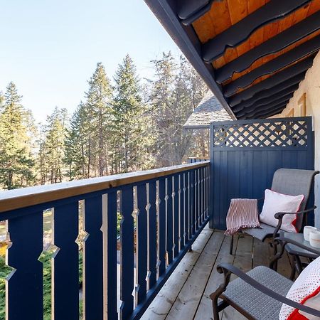 Cozystay Signature Lake Okanagan Resort Kelowna Exterior foto