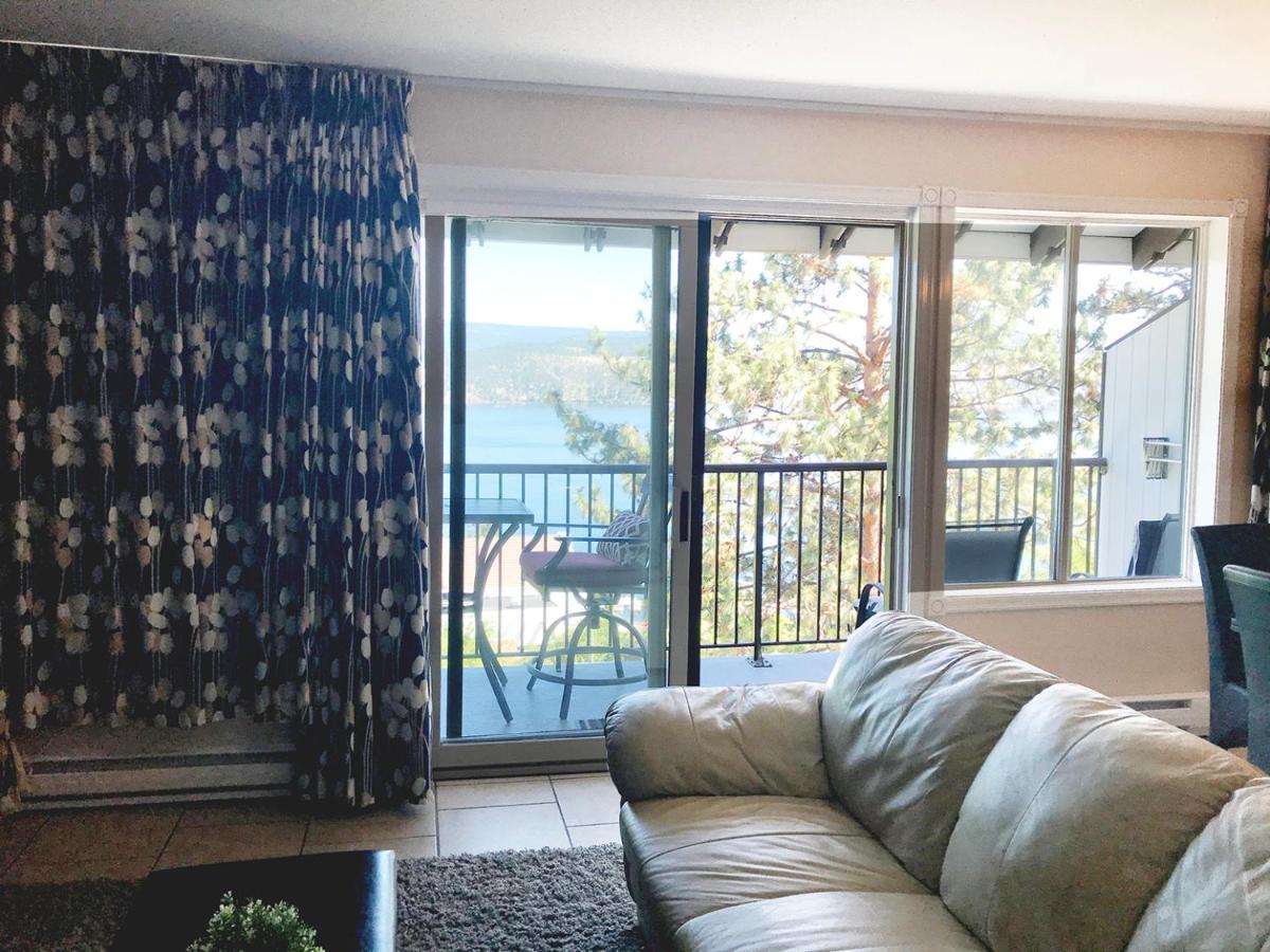 Cozystay Signature Lake Okanagan Resort Kelowna Exterior foto