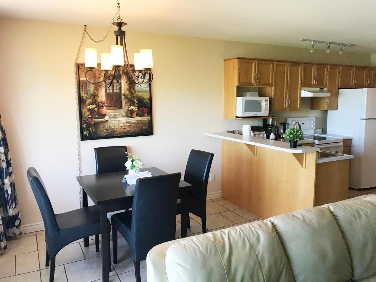 Cozystay Signature Lake Okanagan Resort Kelowna Exterior foto